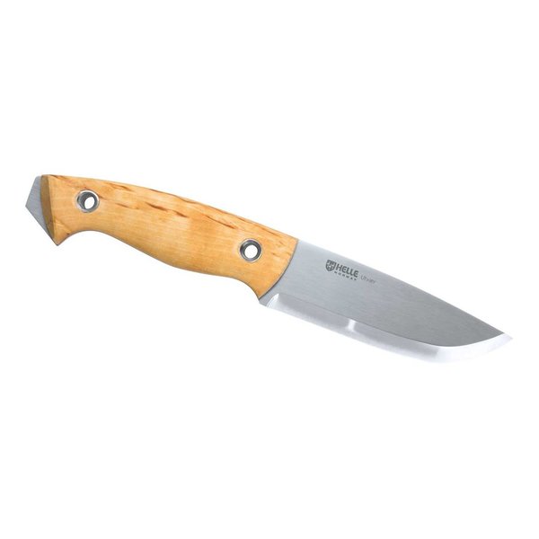 Bright hunting/outdoor knives UTVAER