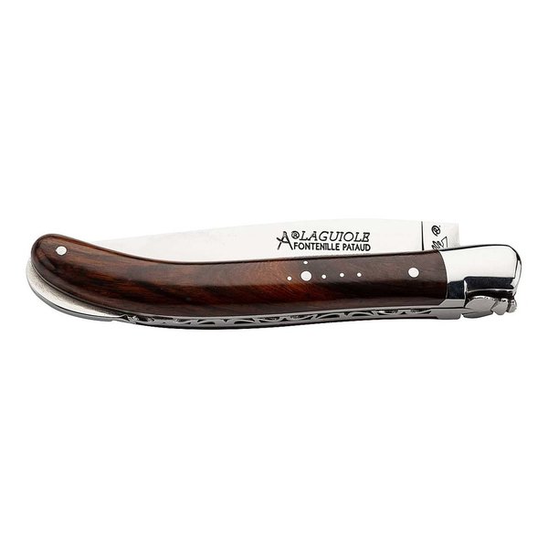 Fontenille Pataud pocket knife LE POCKET