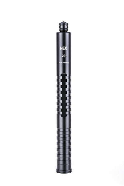 NEX N20 Walker – Lightweight Telescopic Baton (20")