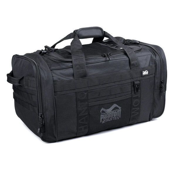 Phantom Athletics Tactic Gym Bag – Built Tough for Training & Travel