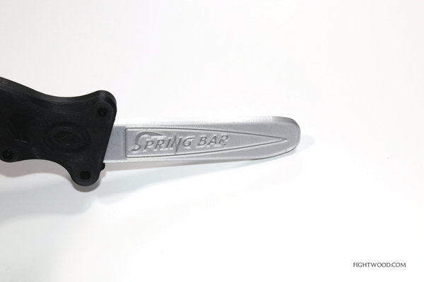 Greifer Shiv2 training knife