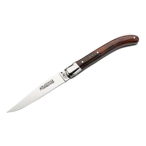Fontenille Pataud pocket knife LE POCKET