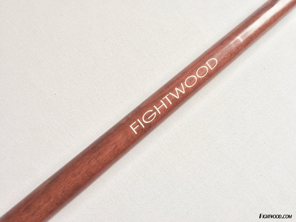 FIGHTWOOD Premium Kingstick Beech "Red" Stock