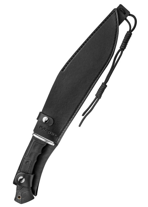 Honshu Boshin Kukri