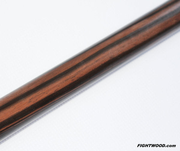 FIGHTWOOD Kamagong stick - 2nd choice