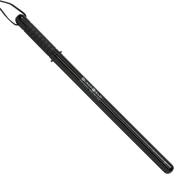 BlackField baton