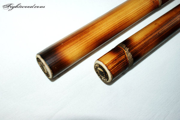 FIGHTWOOD Natur Burn (pair)