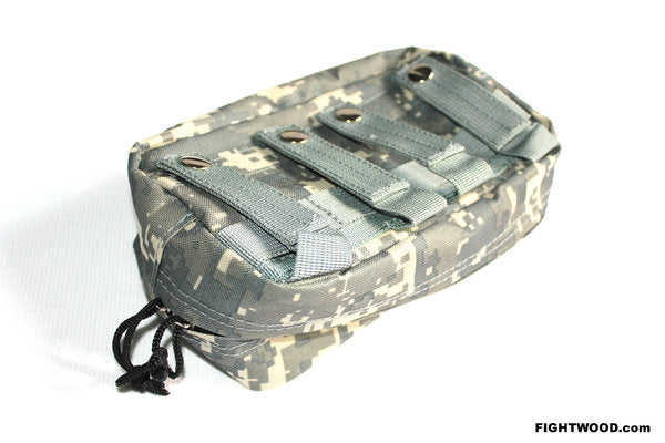 MOLLE Pouch Army Camouflage