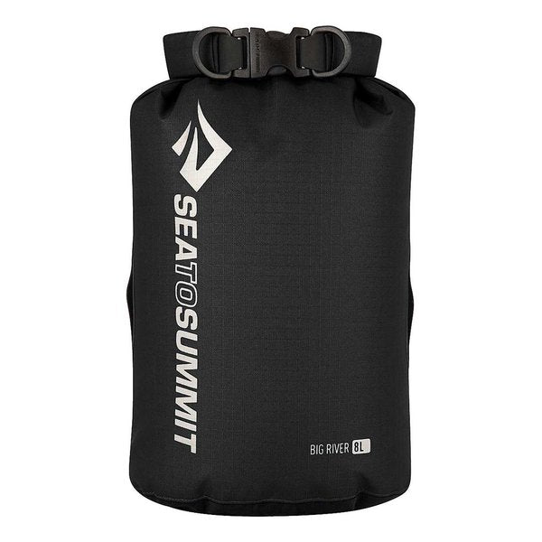 Sea to Summit Big River Drybag 8 liters