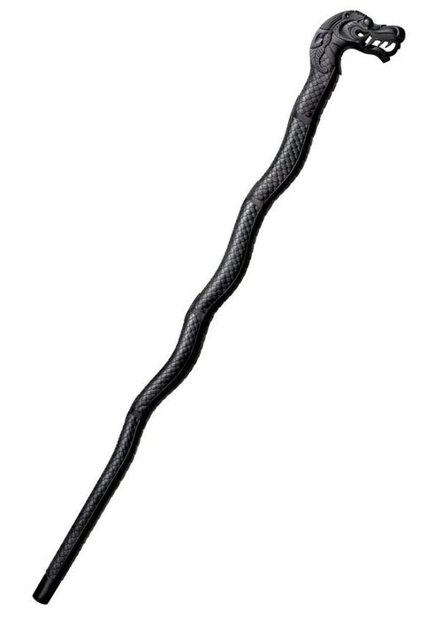 Cold Steel Dragon Walking Stick