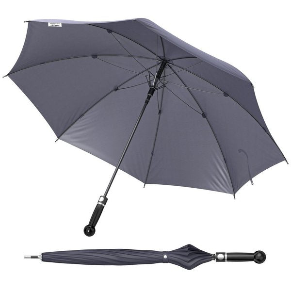 Safety umbrella with knob standard 90 cm