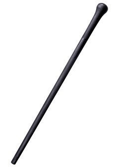 Cold Steel Walkabout Walking Stick – Unbreakable Polypropylene Cane for Outdoor & Urban Use
