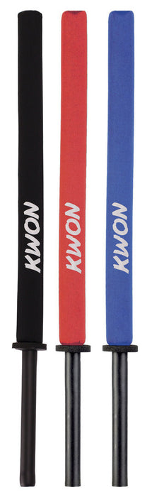 Kwon foam stick - three colors