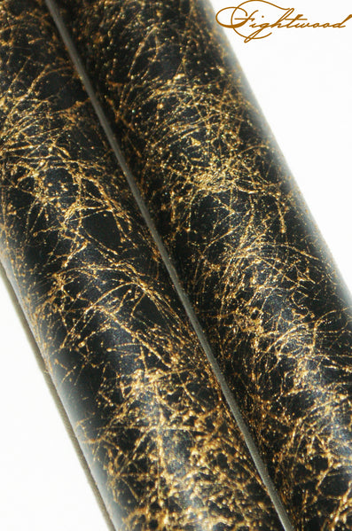 FIGHTWOOD Premium Phantom "Abstract Art Gold"  (Paar)