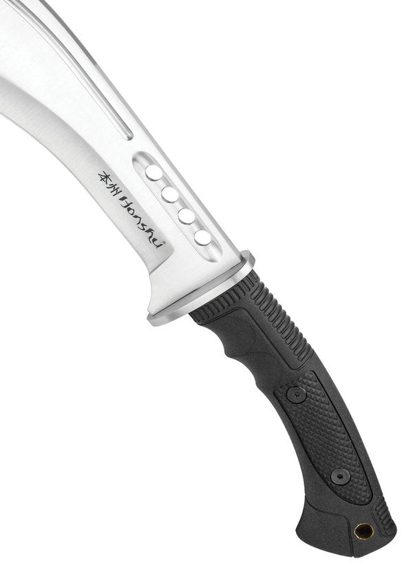 Honshu Boshin Kukri