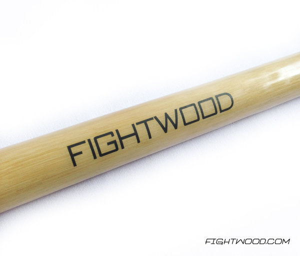 FIGHTWOOD Premium Kingstick "Blanco" stick