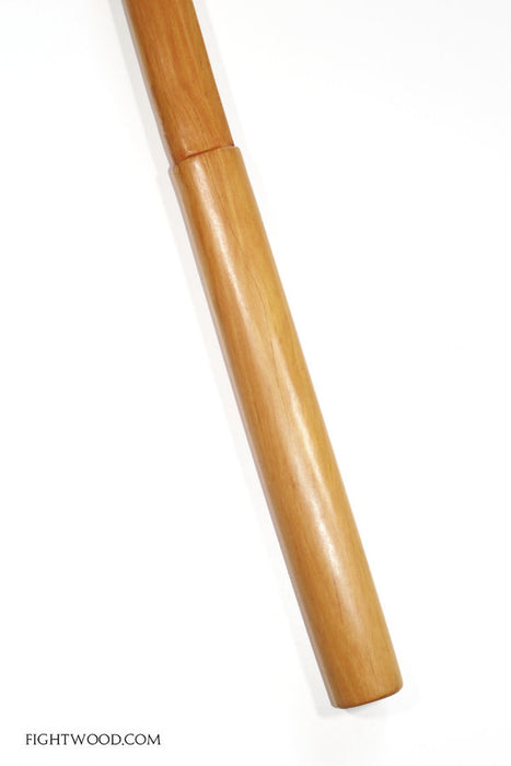 Bokken made of Betis wood