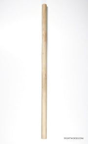 Rattanstock für Escrima, Kali und Arnis – Trainingsstock aus naturbelassenem Rattanholz