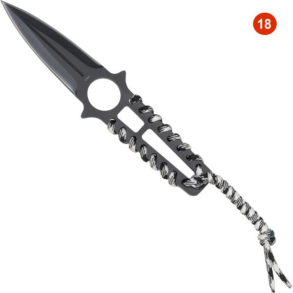 multifunctional dagger