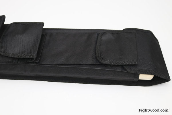 Mastercase stick bag