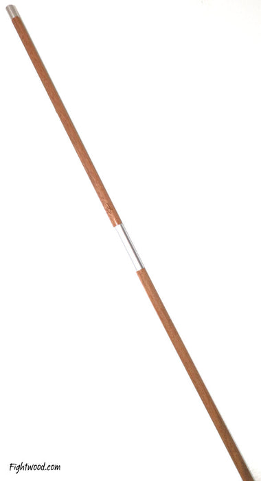 Fightwood Premium Long Stick Sucupira BO (Dividable)