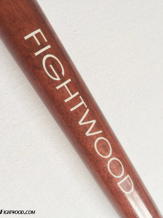 FIGHTWOOD Premium Kingstick Beech "Red" Stock