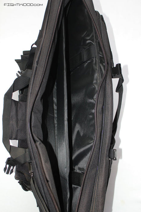 Arnis Authority Duffle Bag