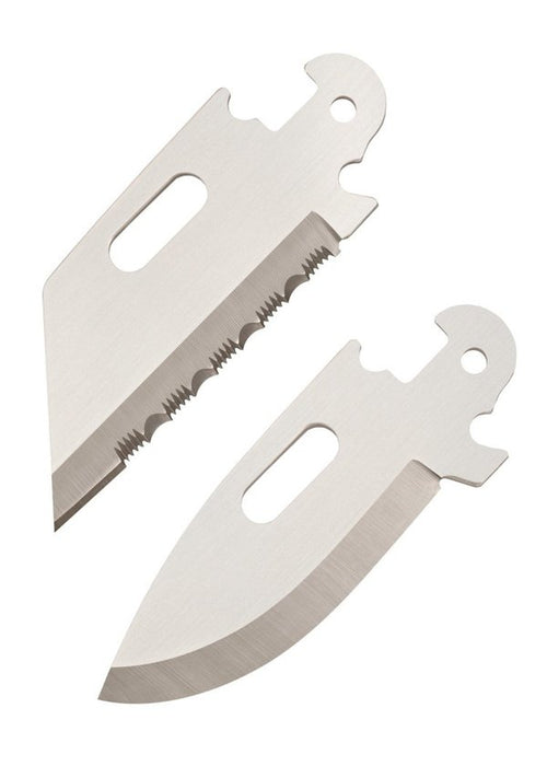 Click-N-Cut, cutter knife