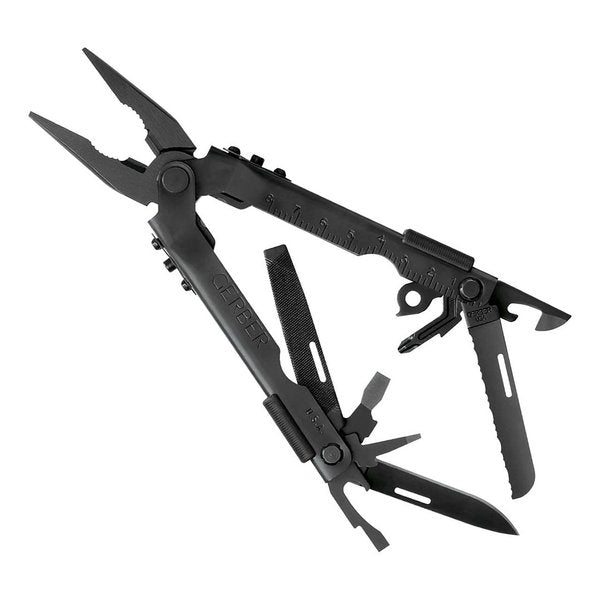 Gerber Multi-Tool MP 600 BLACK