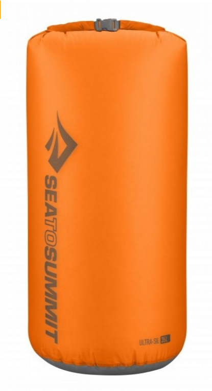 Sea to Summit Ultra-Sil Drysack - Orange