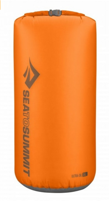 Sea to Summit Ultra-Sil Drysack - Orange