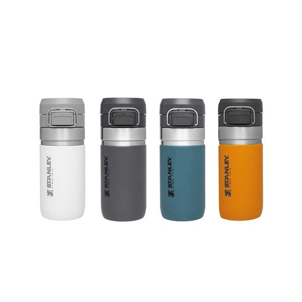 Stanley Quick Flip Water Bottle 0.47l or 0.7l
