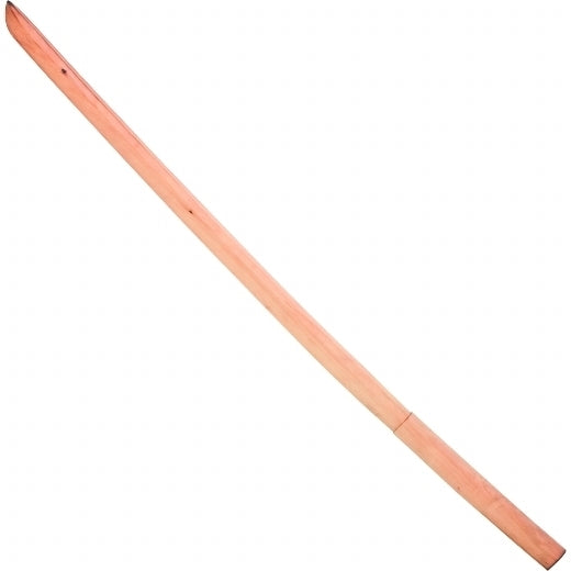 Jujube Wood Bokken