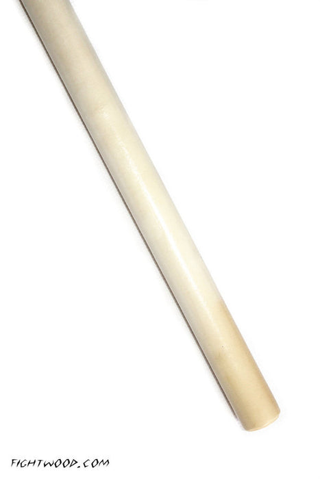 Escrima stick made of privet wood (waxwood)