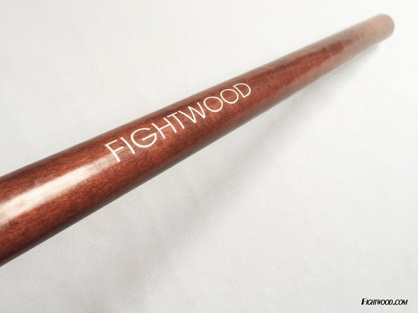 FIGHTWOOD Premium Kingstick Beech "Red" Stock