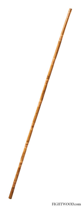 rattan bo staff