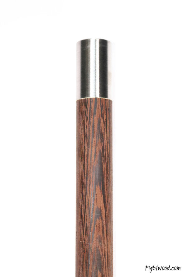 Fightwood Premium Long Stick Wenge BO (divisible) with sleeves