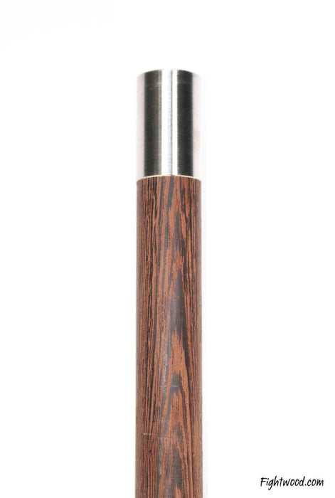 Fightwood Premium Langstock Wenge BO (Teilbar) mit Hülsen