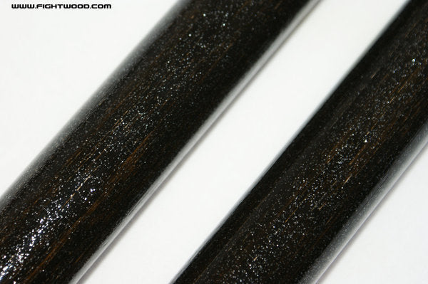 FIGHTWOOD COLOR Black Diamond (pair)