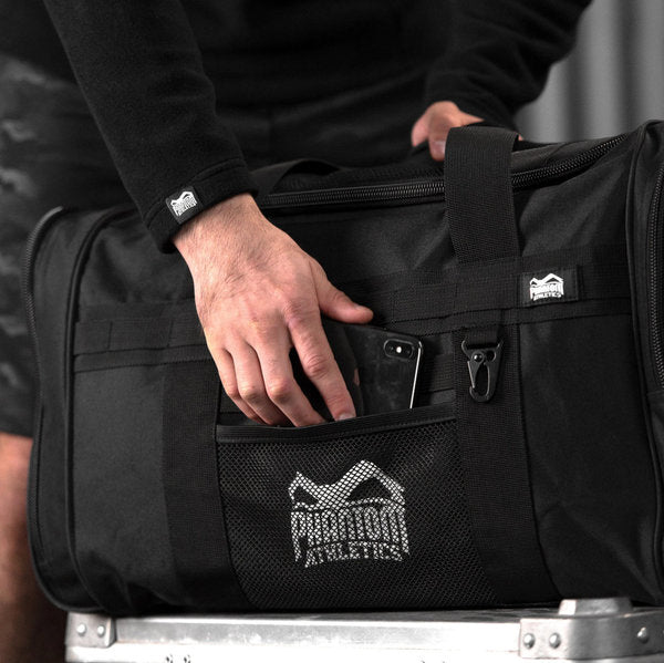 Phantom Athletics Tactic Gym Bag – Built Tough for Training & Travel