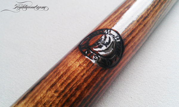 Fightwood Hanbo Beech Burn