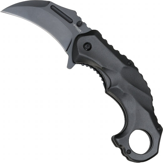 Taschenmesser Big Karambit