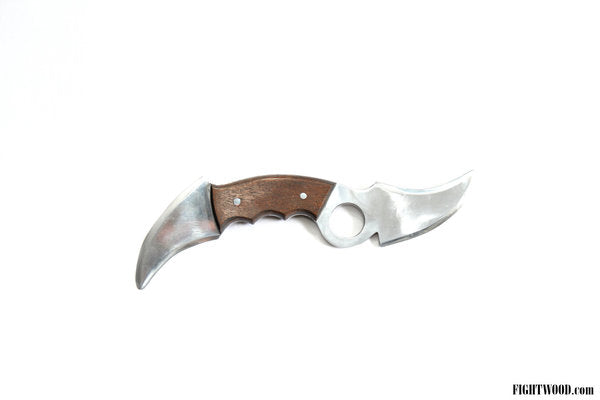 Keramdulo training knife