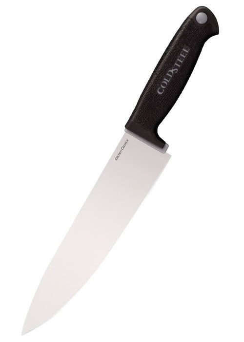 Cold Steel chef's knife, Kitchen Classics, with optimized handle