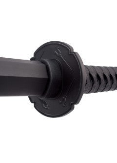 O Tanto Bokken training sword with optimized handle