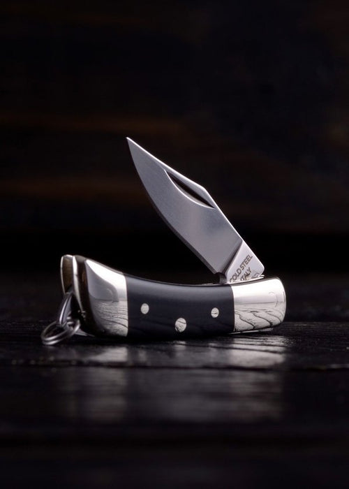 Cold Steel Pocket Knife Charm