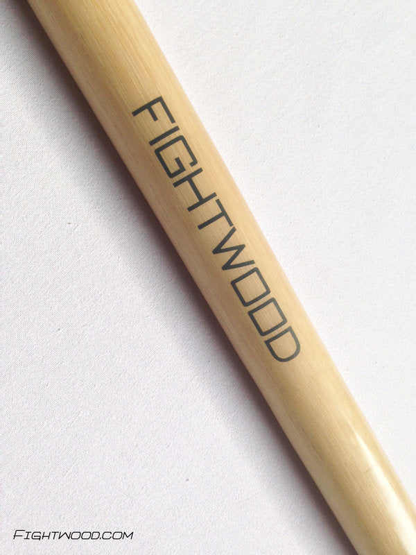 FIGHTWOOD Premium Kingstick "Blanco" stick