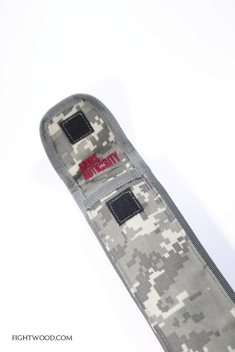 Arnis Authority Tasche Camouflage