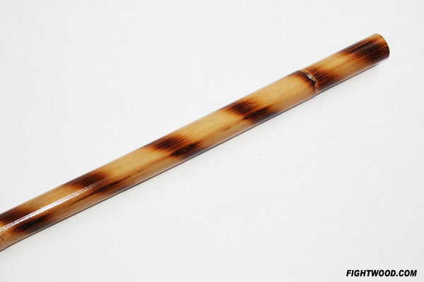 FIGHTWOOD Natural Burn Spiral Stick