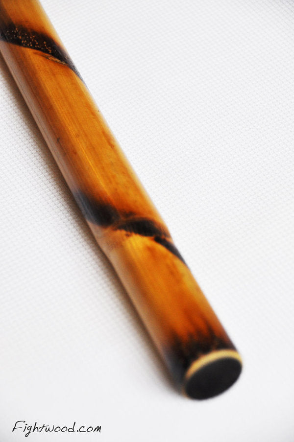 Cebu Spiral Rattan Sticks – Training Sticks for Martial Arts